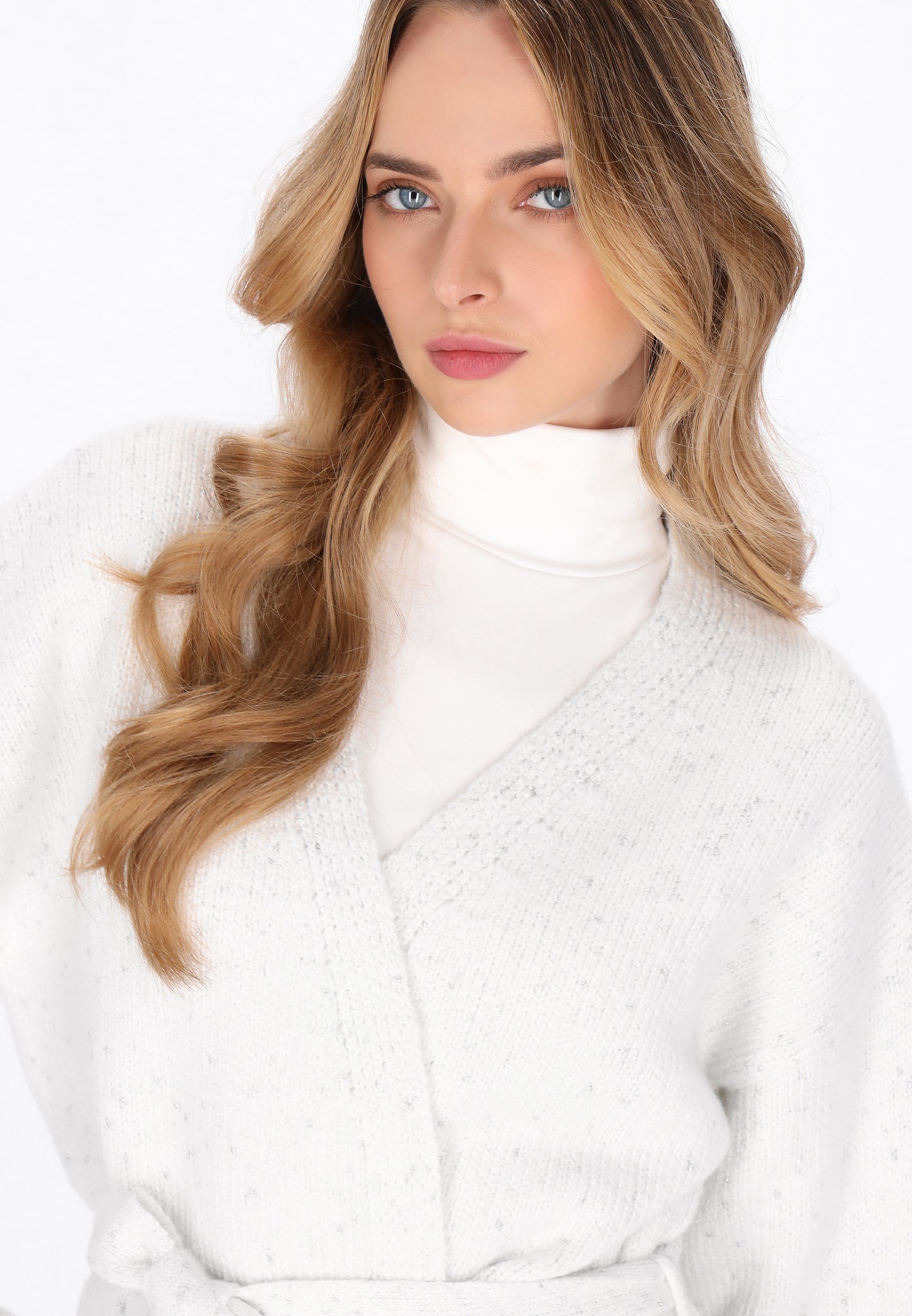 DreiMaster Vintage Damen Cardigan