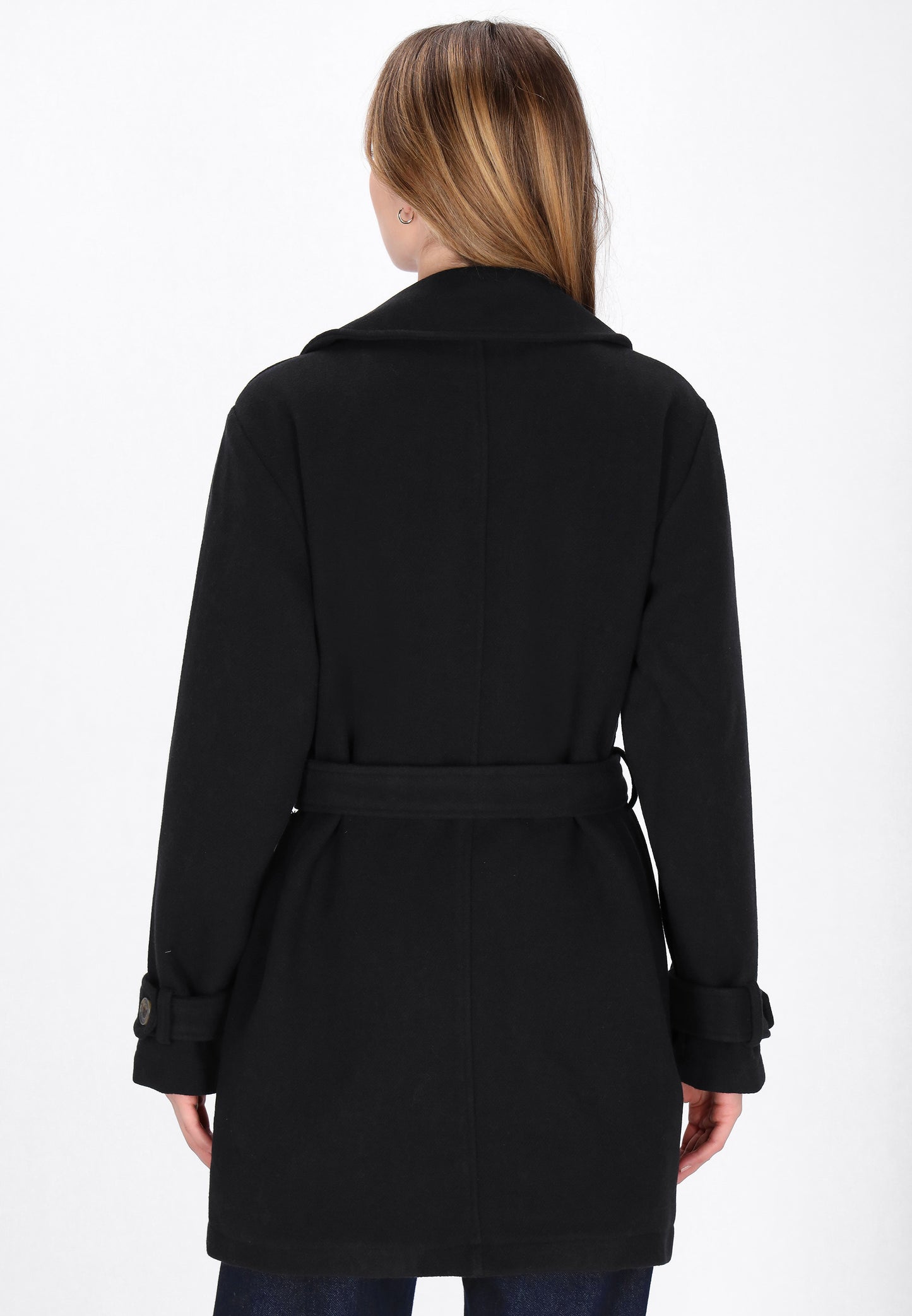 DreiMaster Vintage płaszcz damski