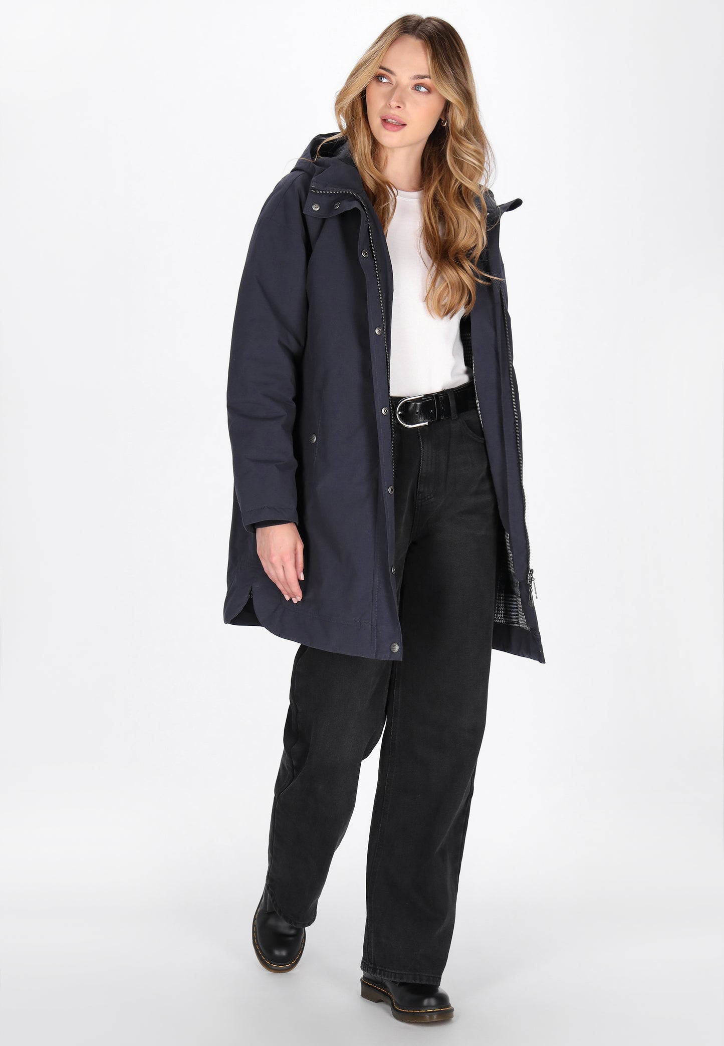 coat