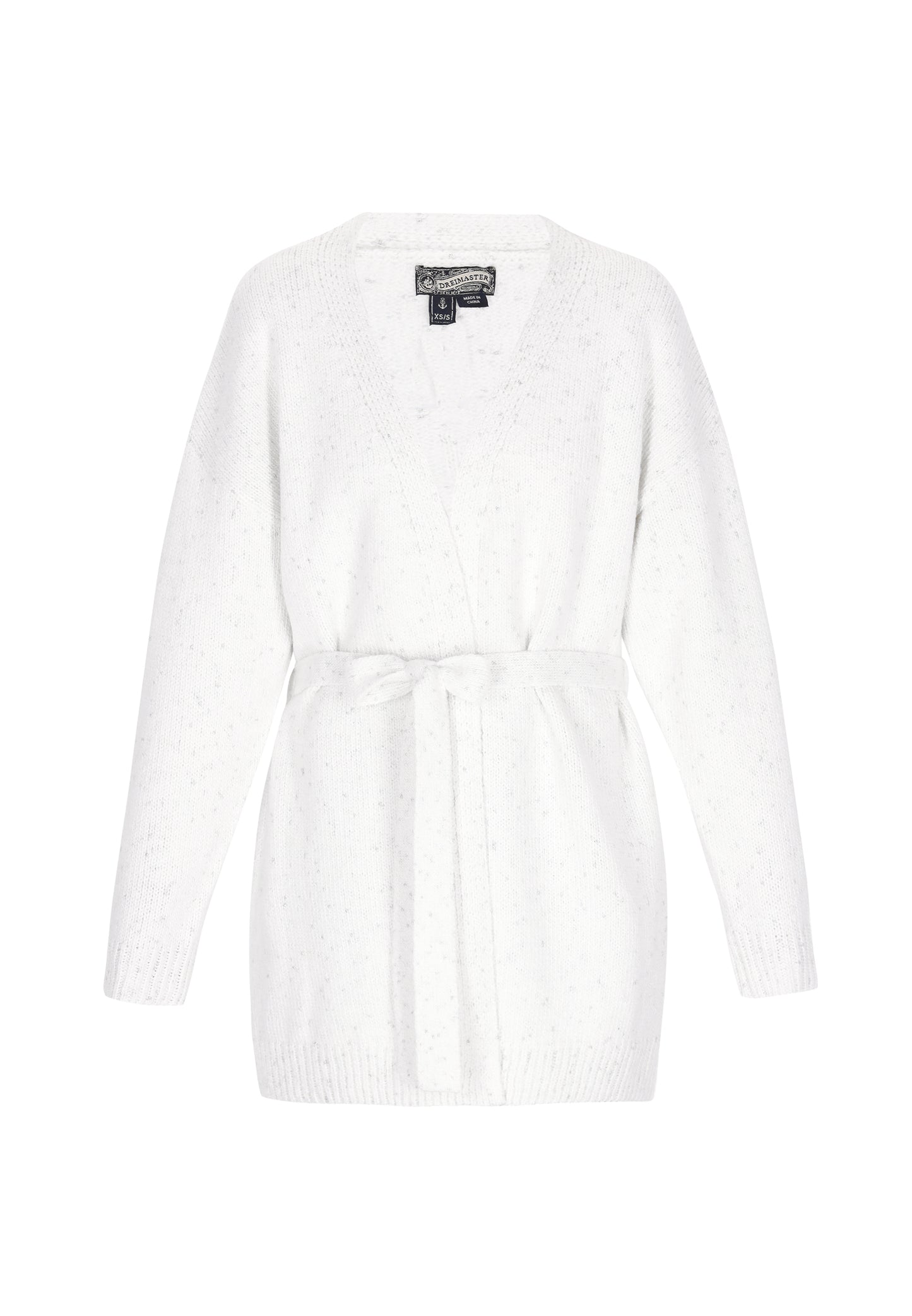 DreiMaster Vintage Damen Cardigan