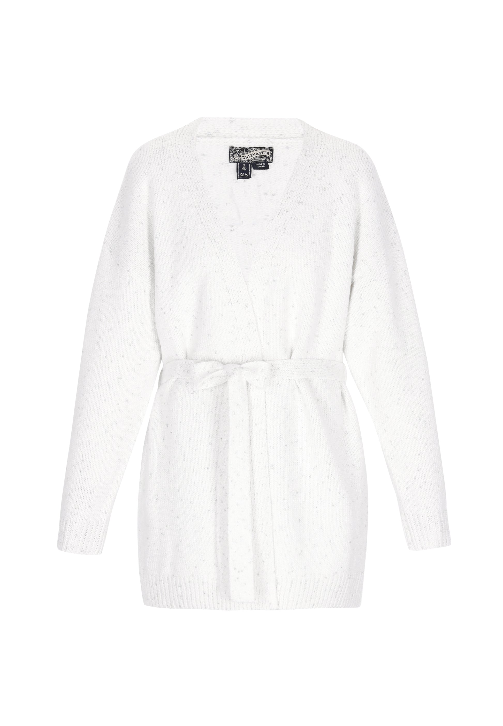 DreiMaster Vintage Damen Cardigan