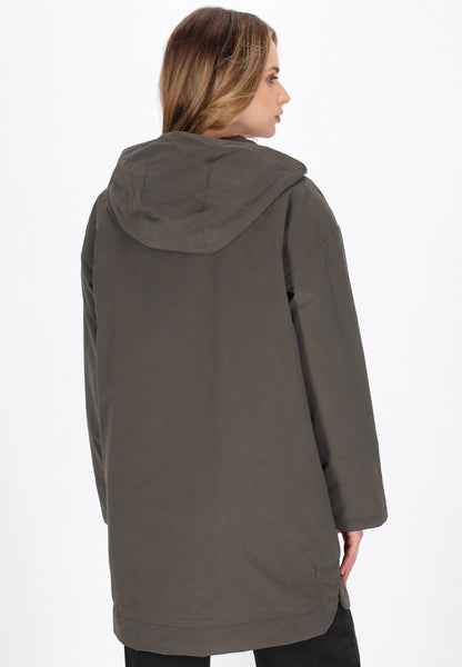 DreiMaster Vintage płaszcz damski