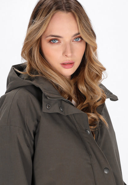 DreiMaster Vintage płaszcz damski