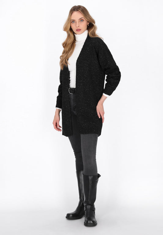 DreiMaster Vintage Damen Cardigan