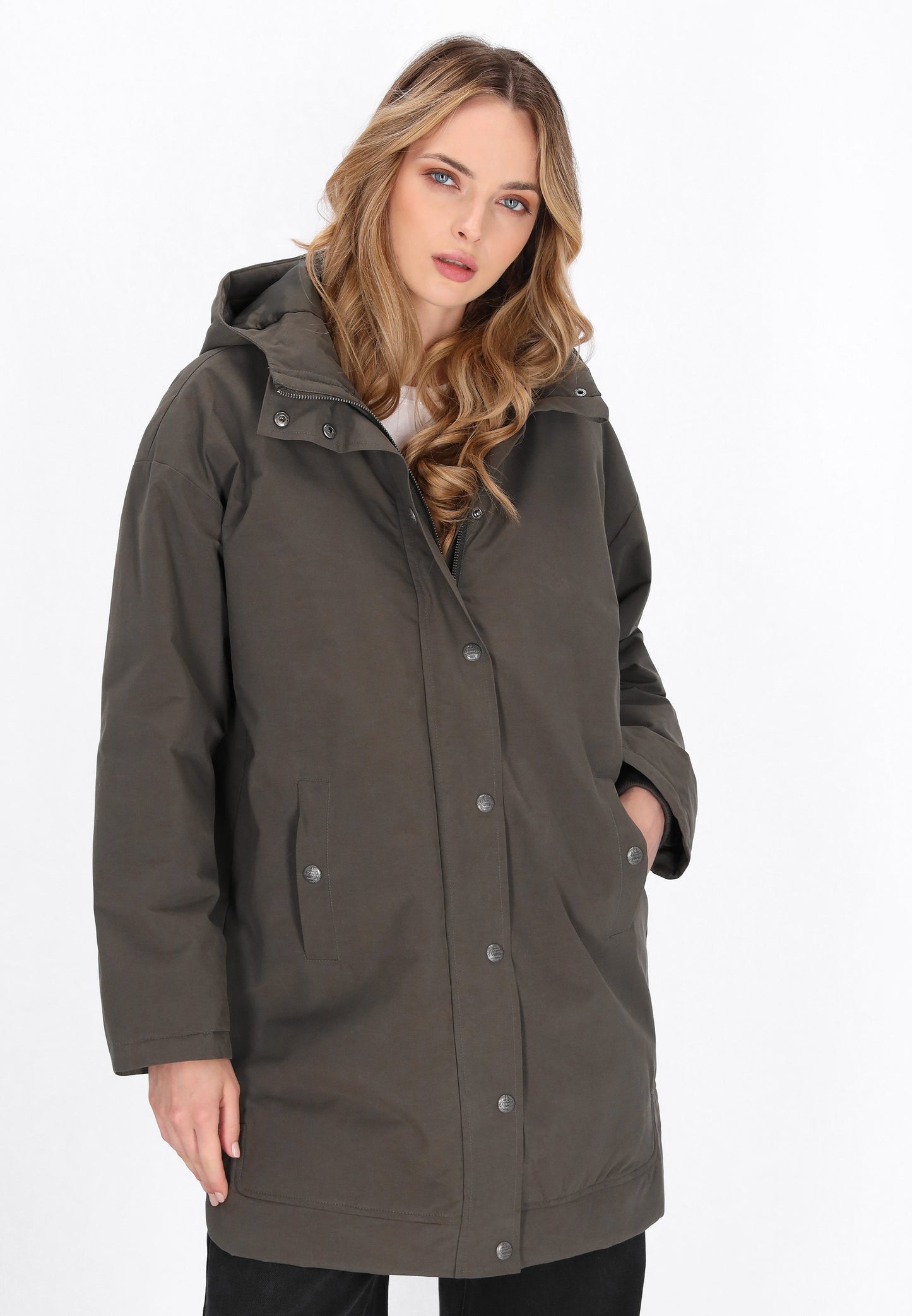 coat