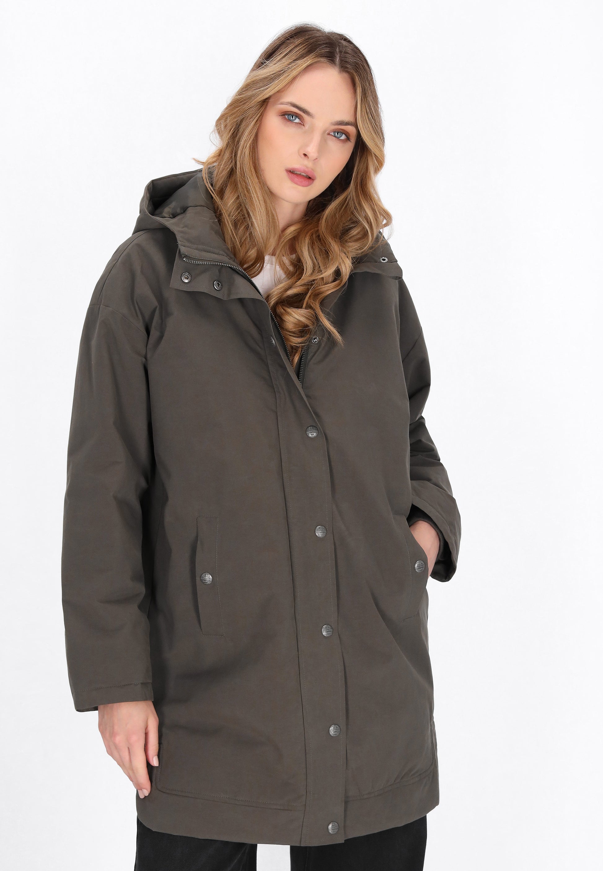 coat