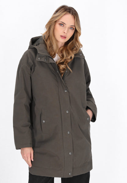coat