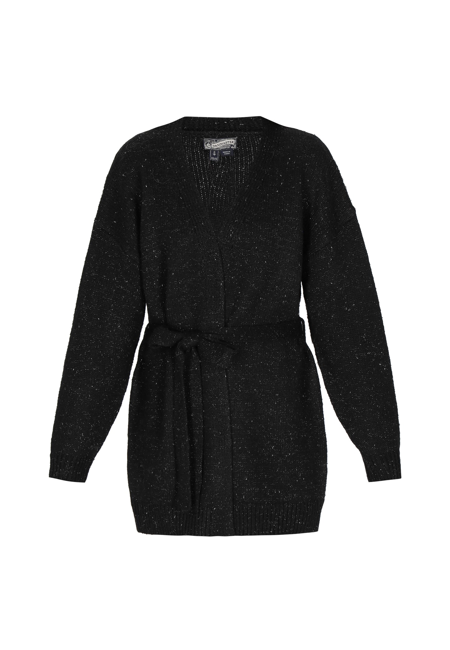 DreiMaster Vintage Damen Cardigan