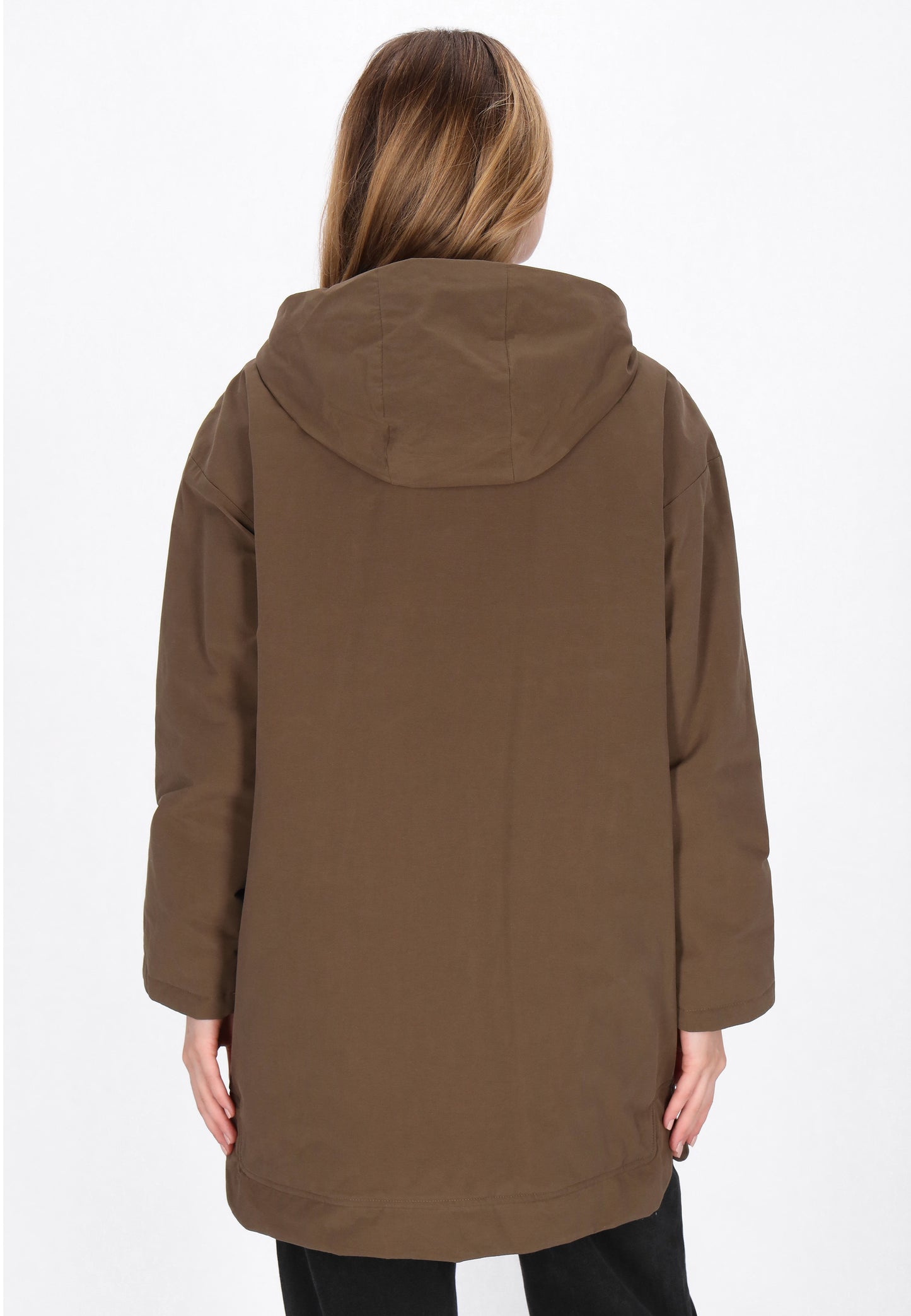 DreiMaster Vintage płaszcz damski