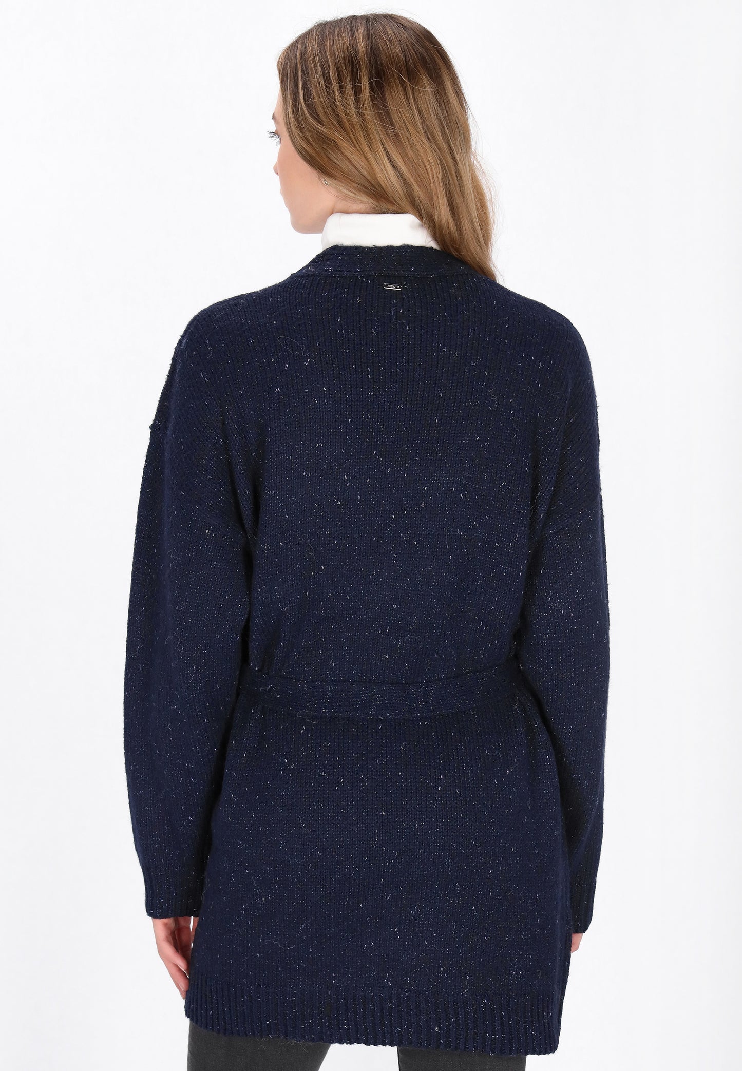 DreiMaster Vintage Damen Cardigan