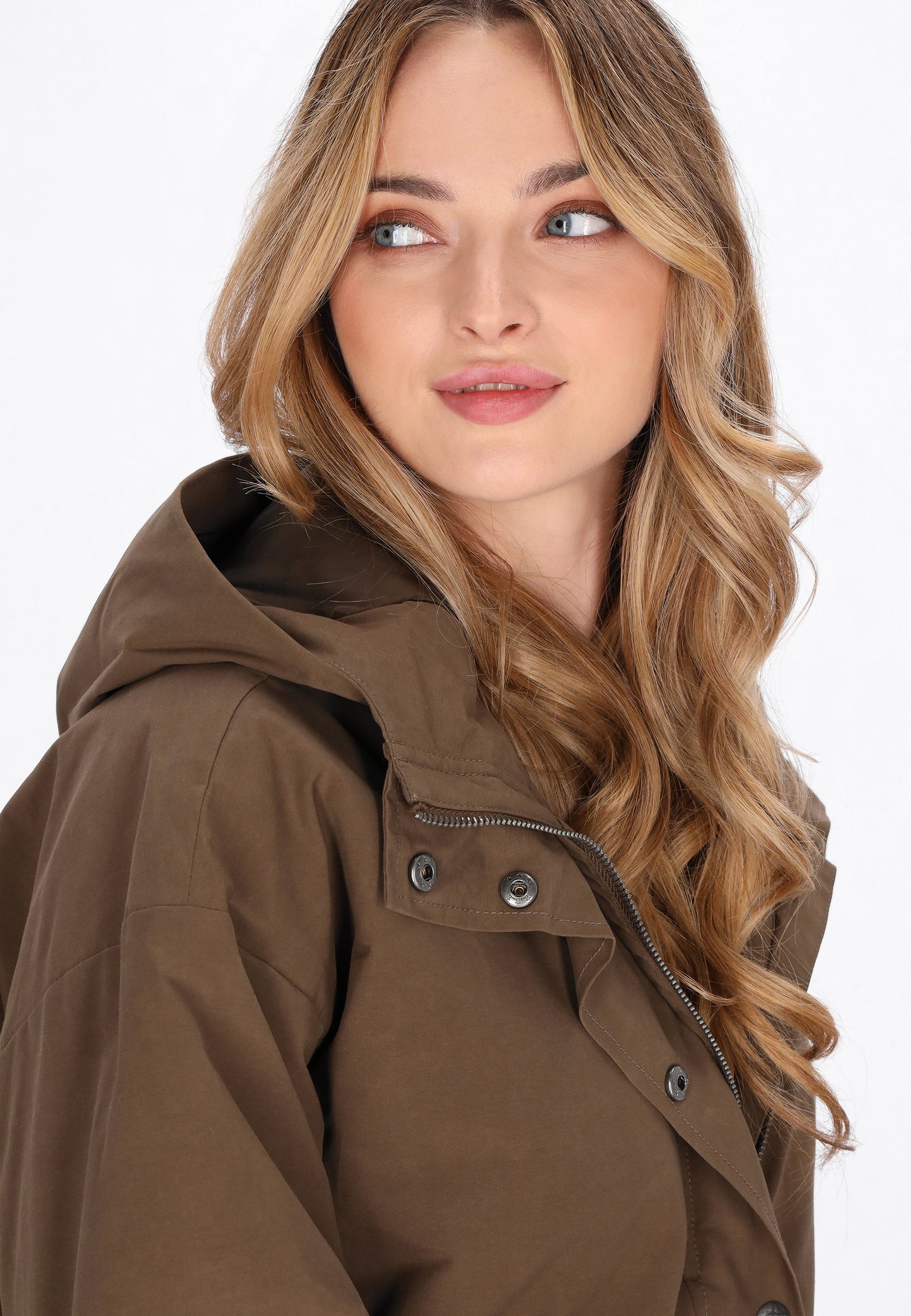 DreiMaster Vintage płaszcz damski