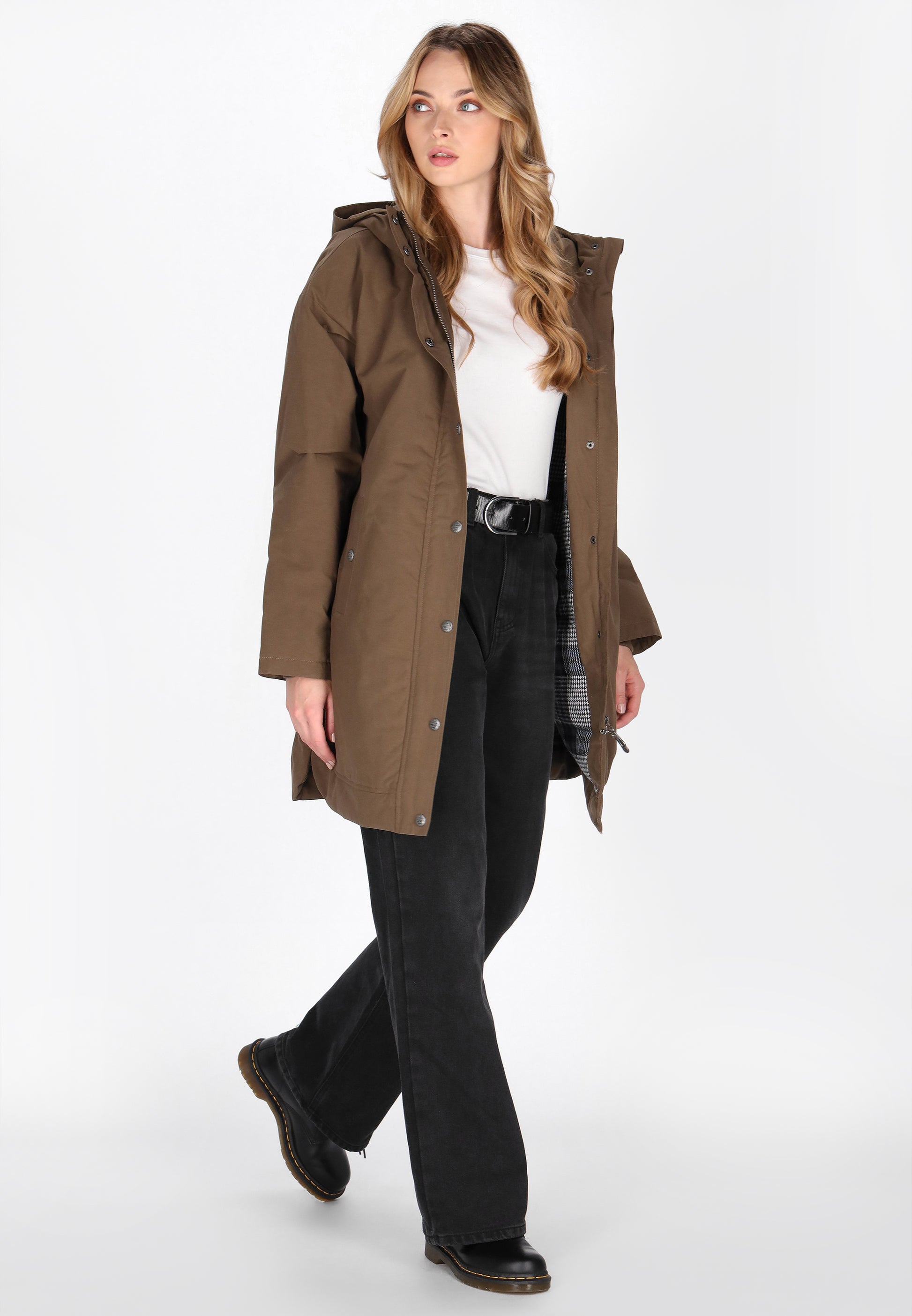 coat