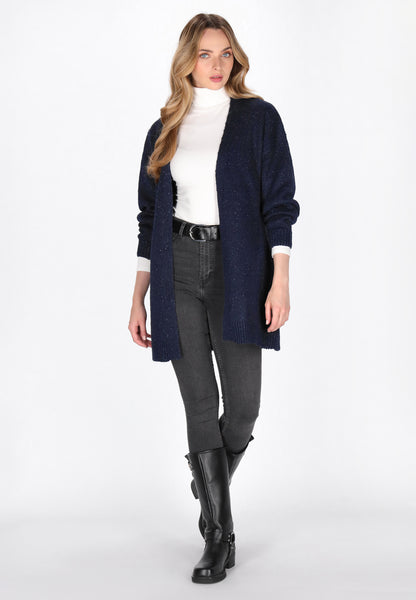 DreiMaster Vintage Damen Cardigan