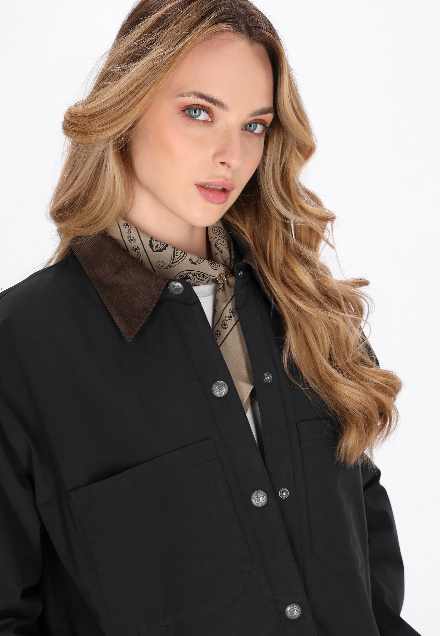 DreiMaster Vintage Women's Jacket