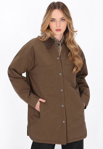 DreiMaster Vintage Women's Jacket