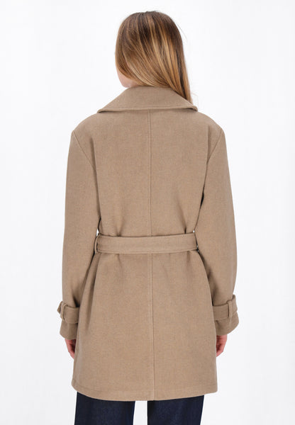 DreiMaster Vintage płaszcz damski