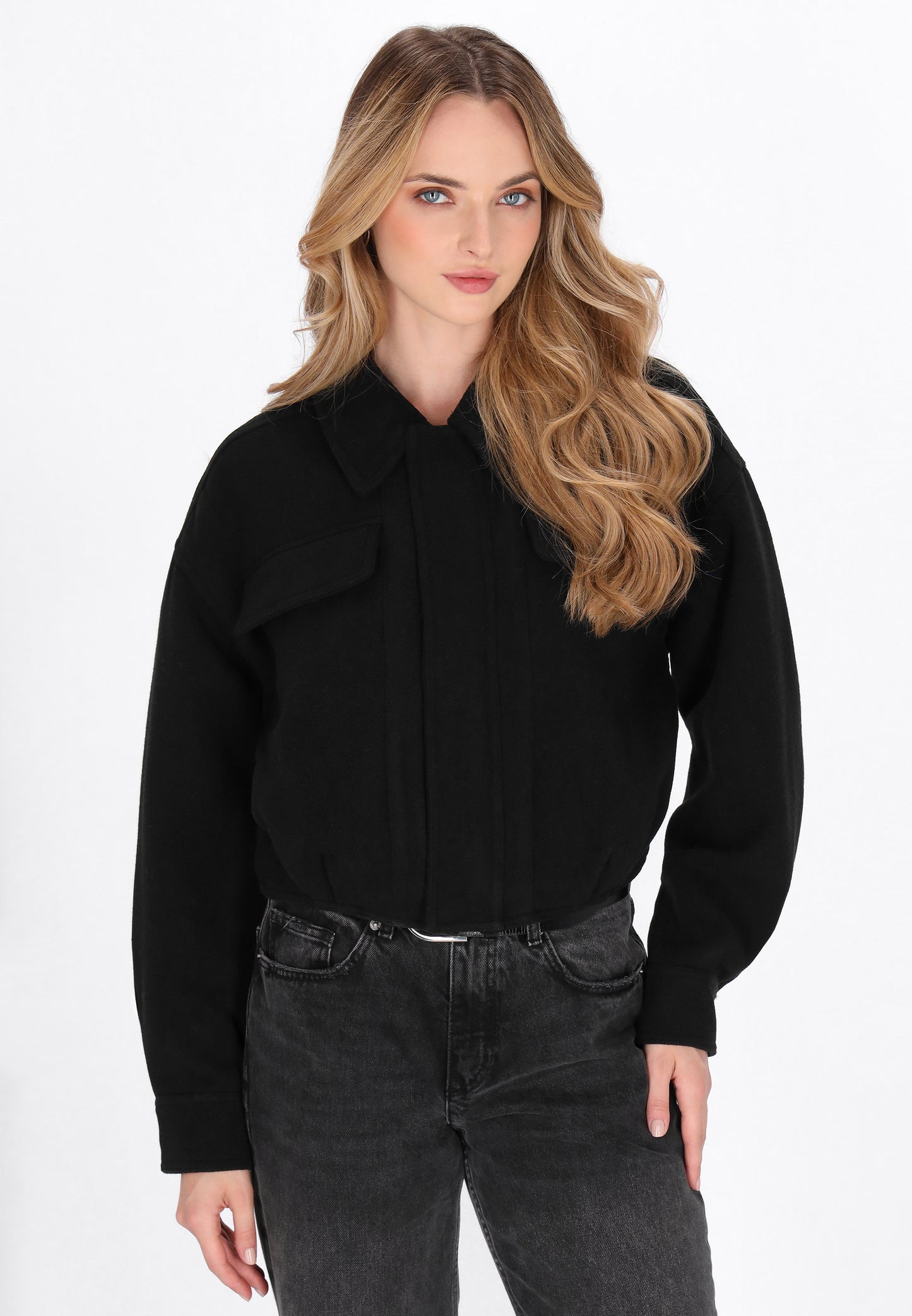 DreiMaster Vintage Damen Jacke