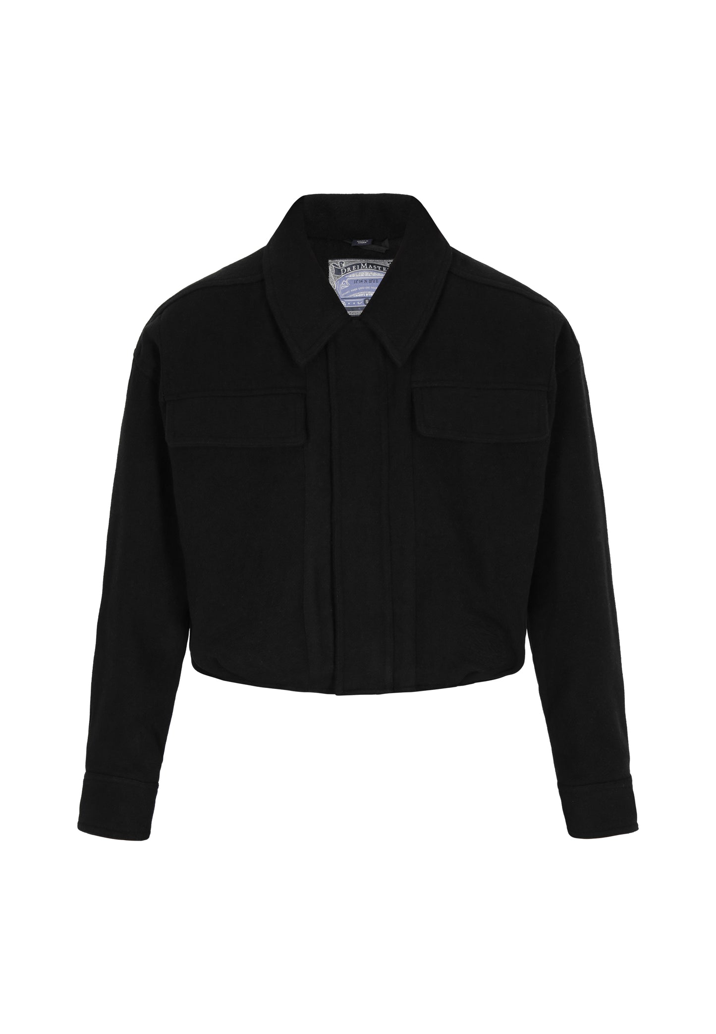 DreiMaster Vintage Damen Jacke