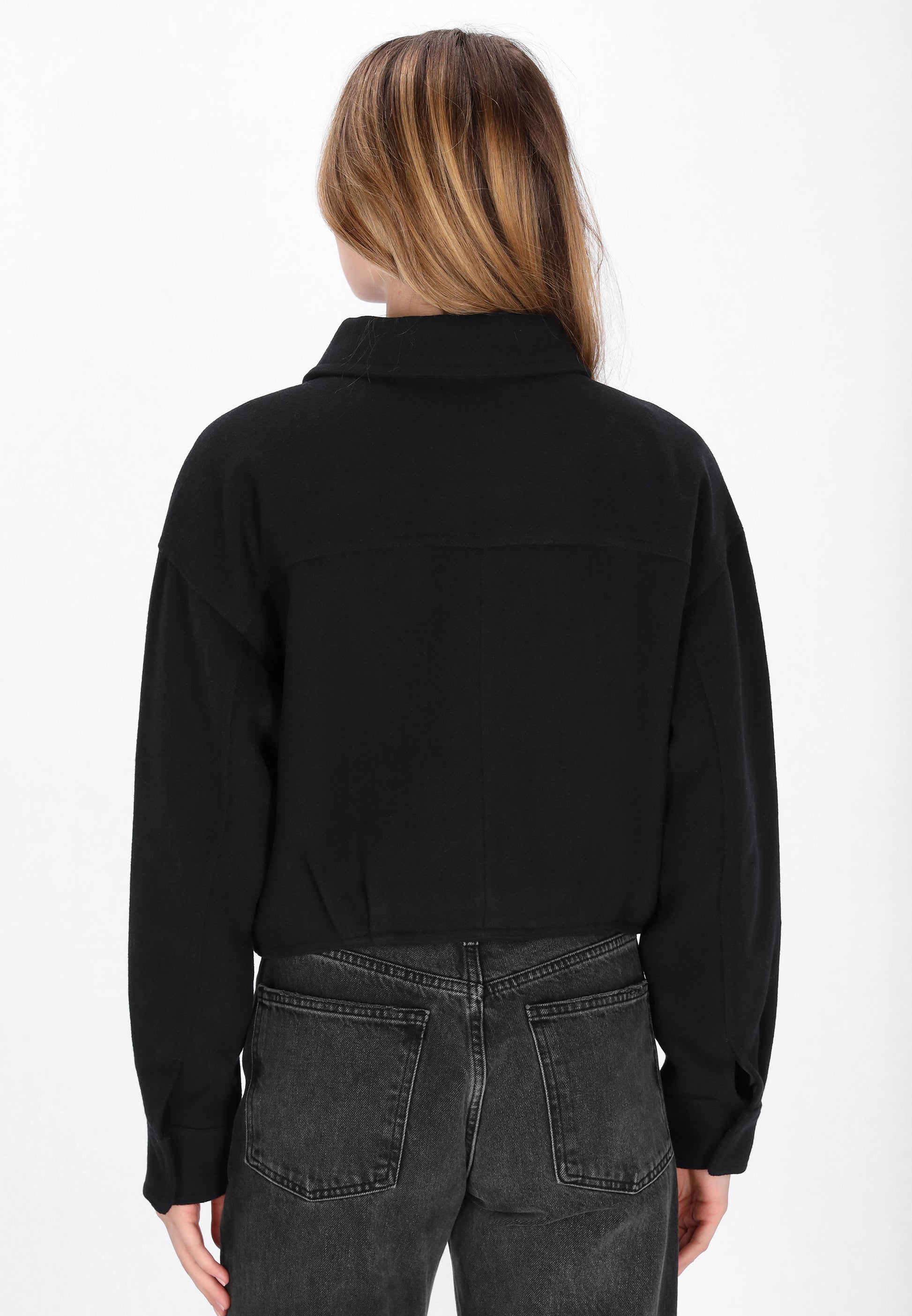 DreiMaster Vintage Damen Jacke