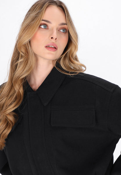 DreiMaster Vintage Damen Jacke