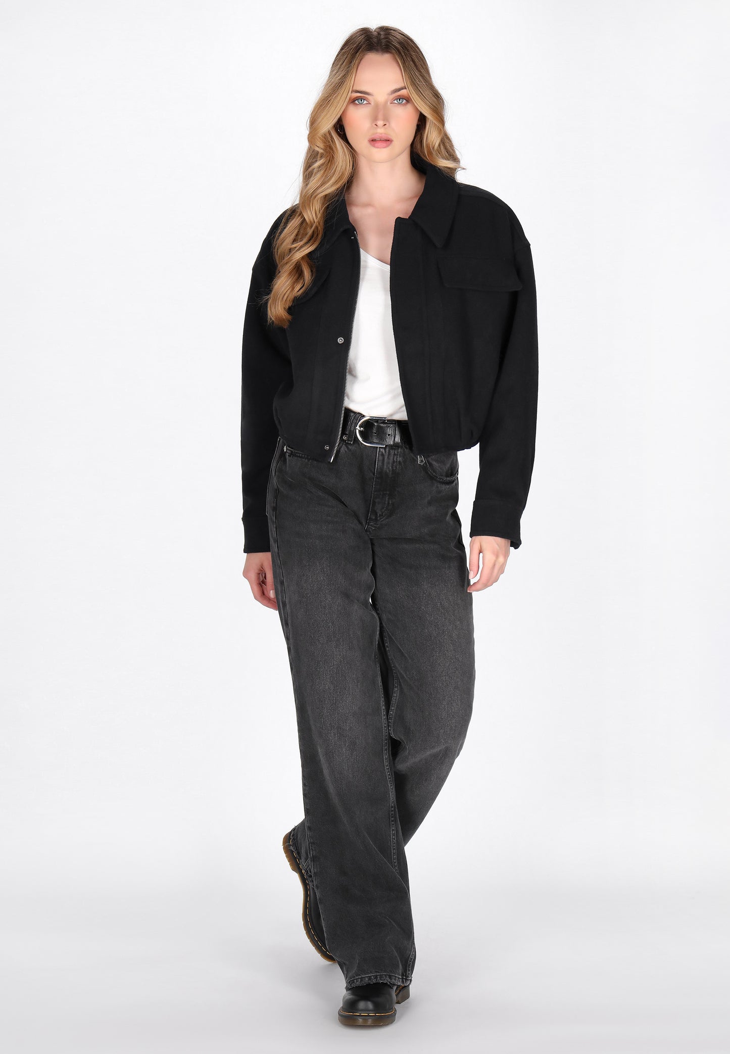 DreiMaster Vintage Damen Jacke