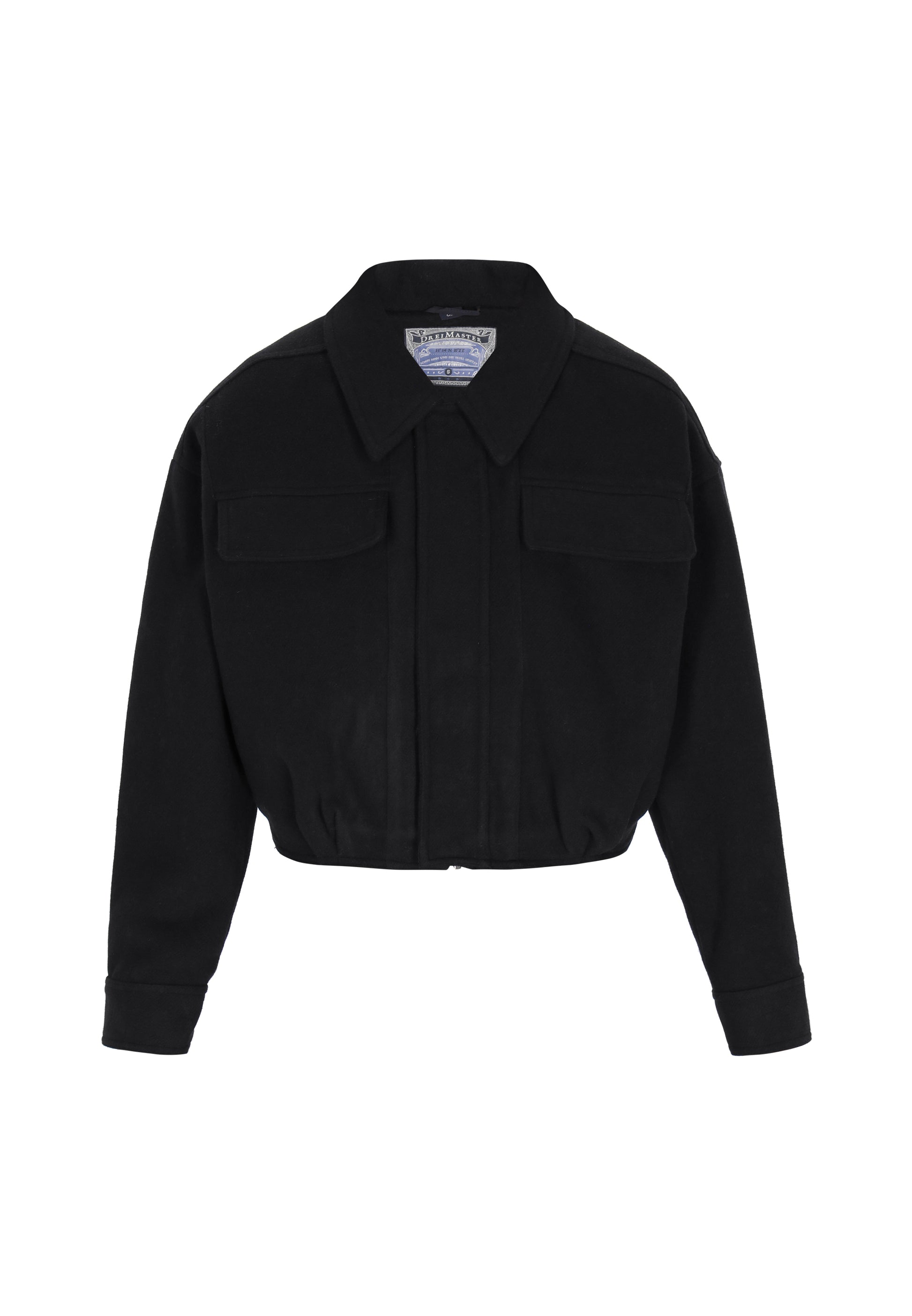 DreiMaster Vintage Damen Jacke