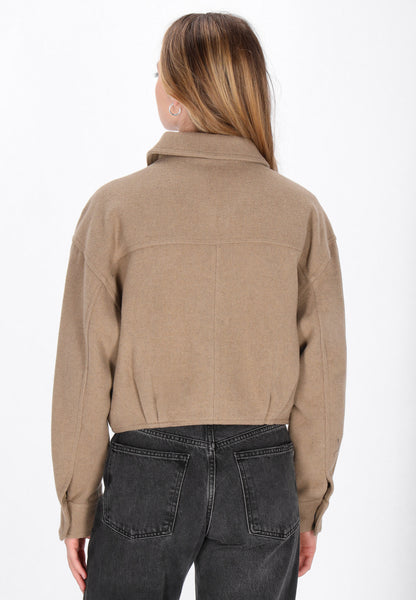 DreiMaster Vintage Damen Jacke