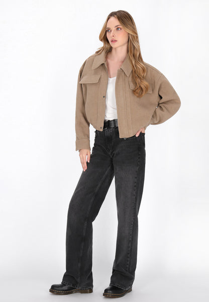 DreiMaster Vintage Damen Jacke