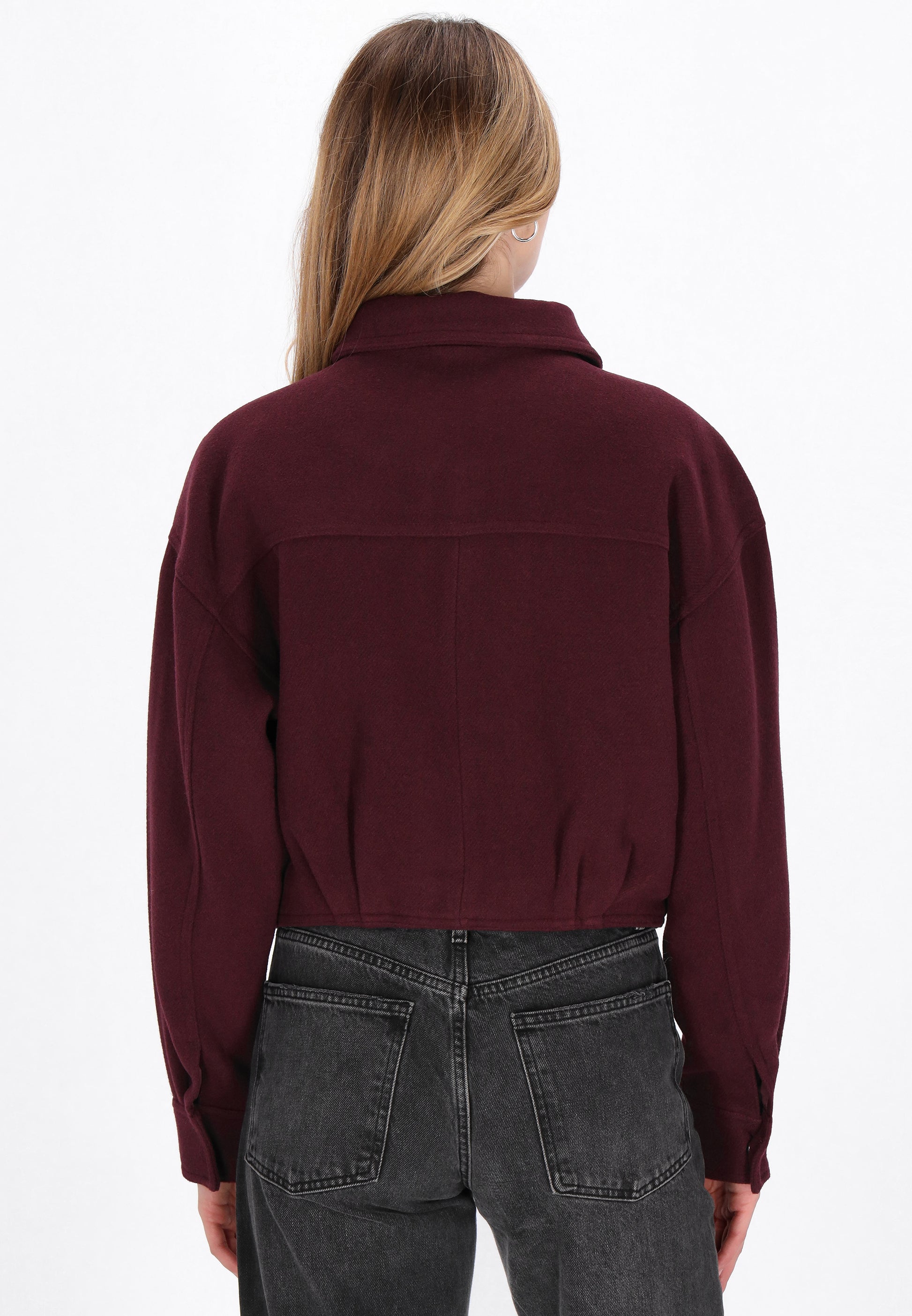 DreiMaster Vintage Damen Jacke