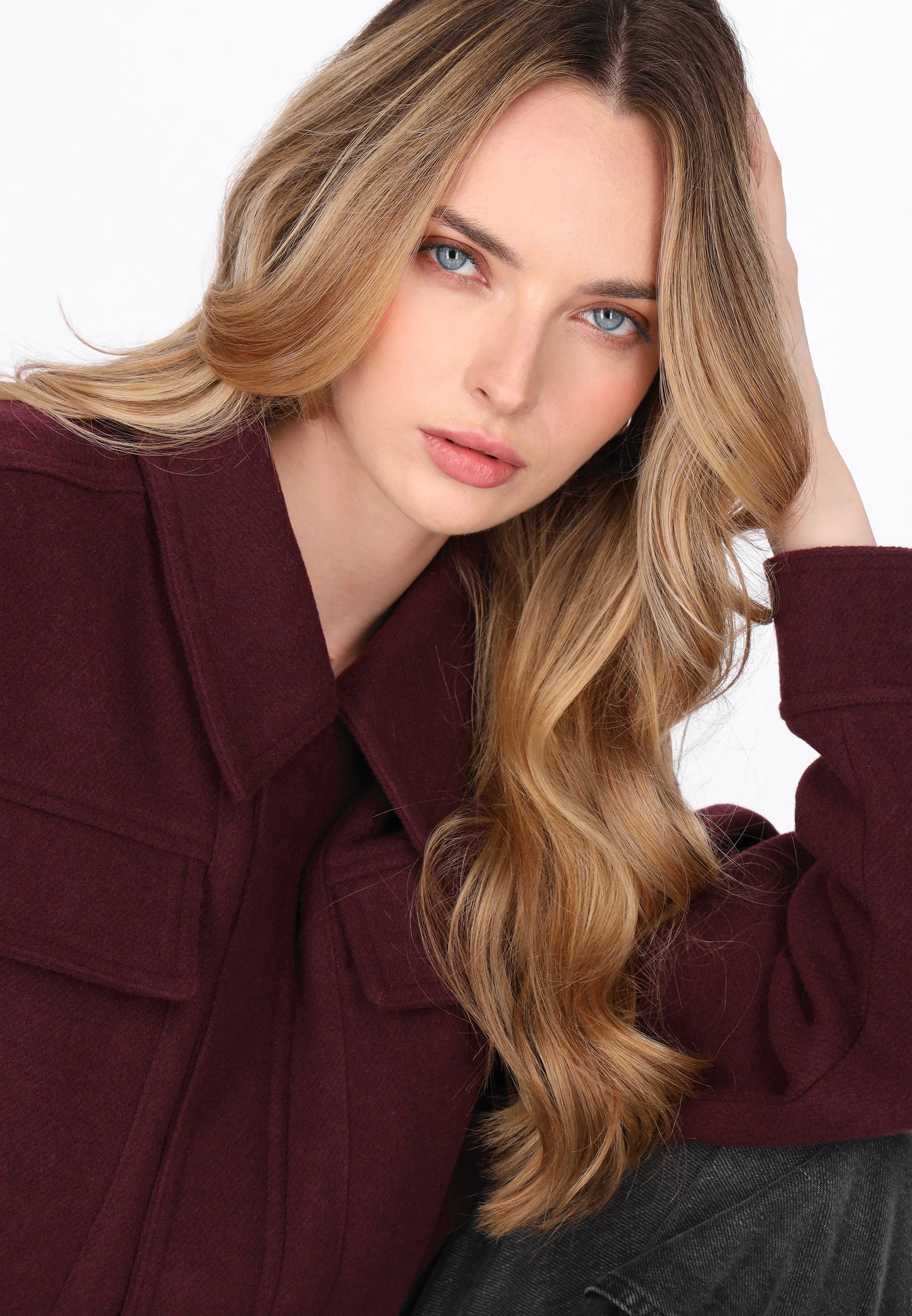 DreiMaster Vintage Damen Jacke