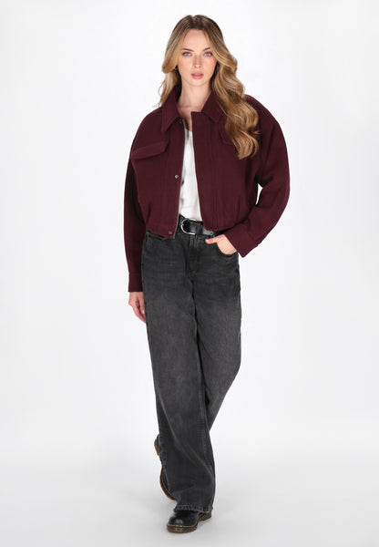 DreiMaster Vintage Damen Jacke