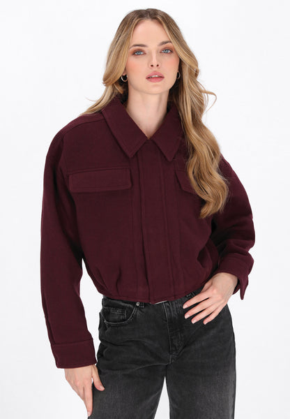 DreiMaster Vintage Damen Jacke