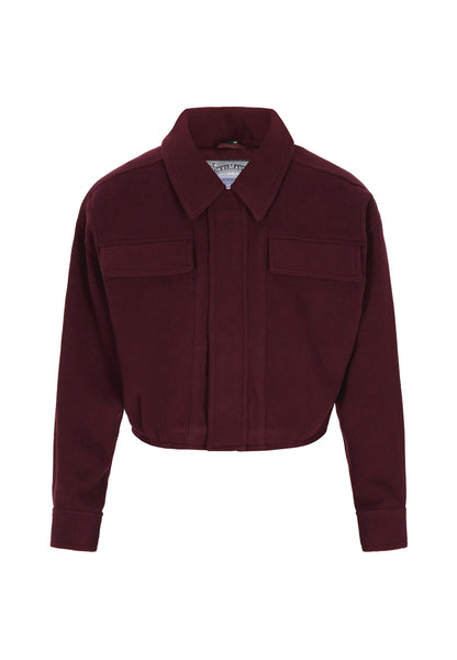 DreiMaster Vintage Damen Jacke