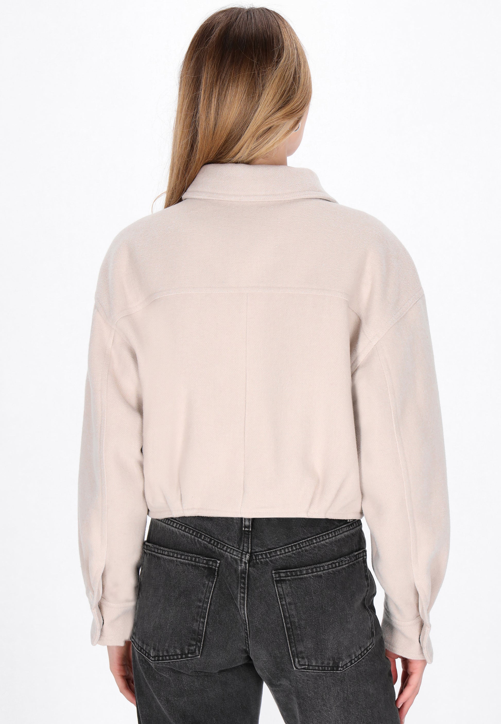 DreiMaster Vintage Damen Jacke