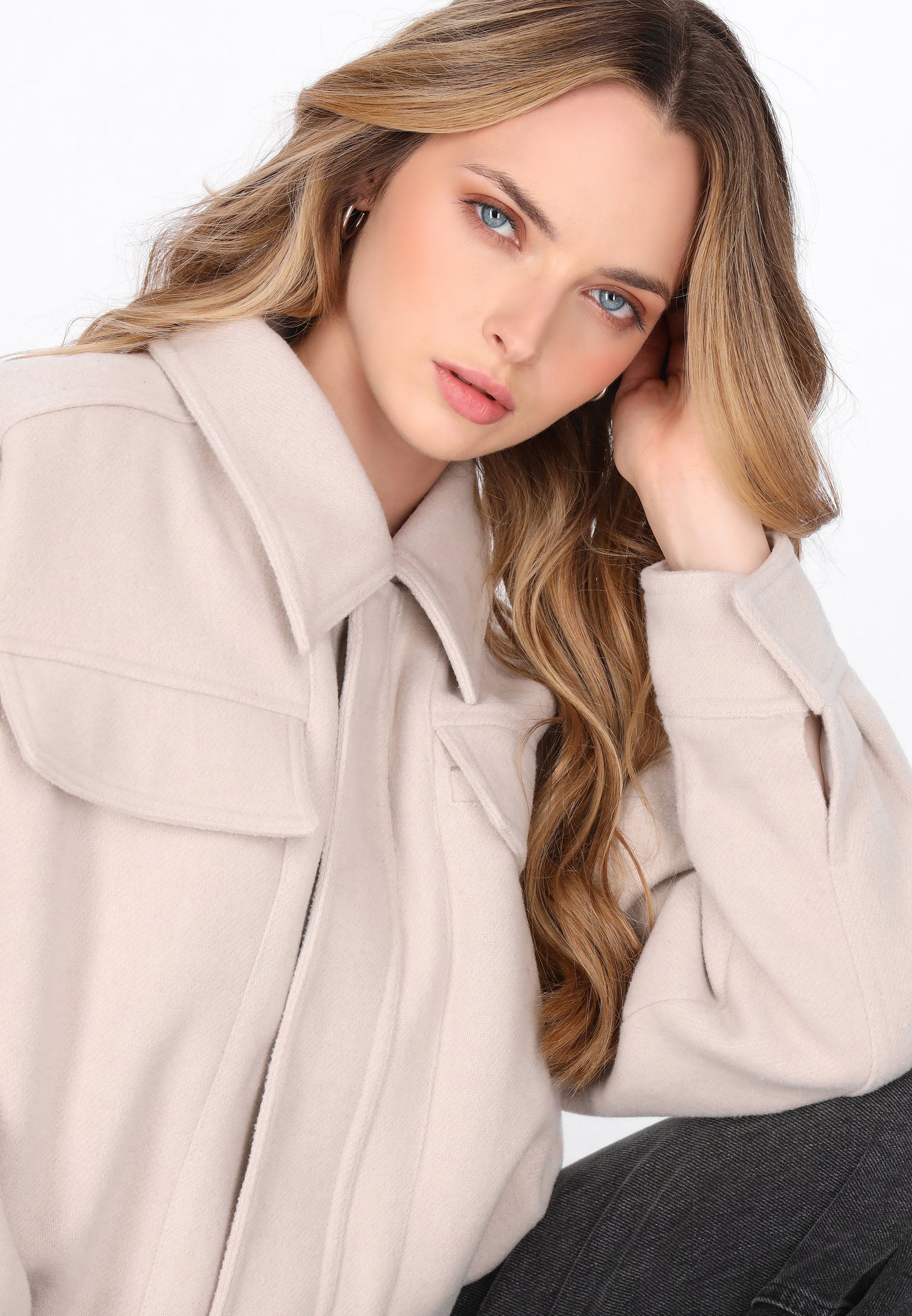 DreiMaster Vintage Damen Jacke