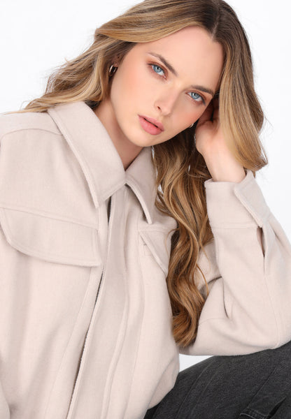 DreiMaster Vintage Damen Jacke