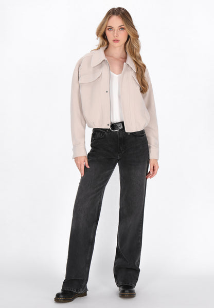 DreiMaster Vintage Damen Jacke