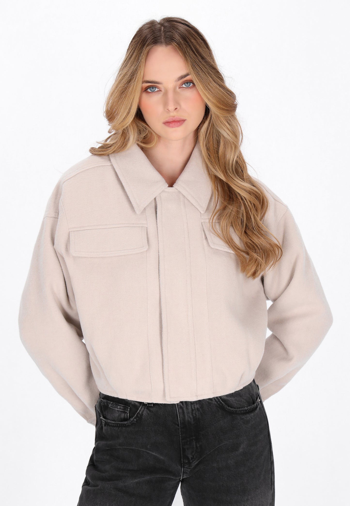 DreiMaster Vintage Damen Jacke