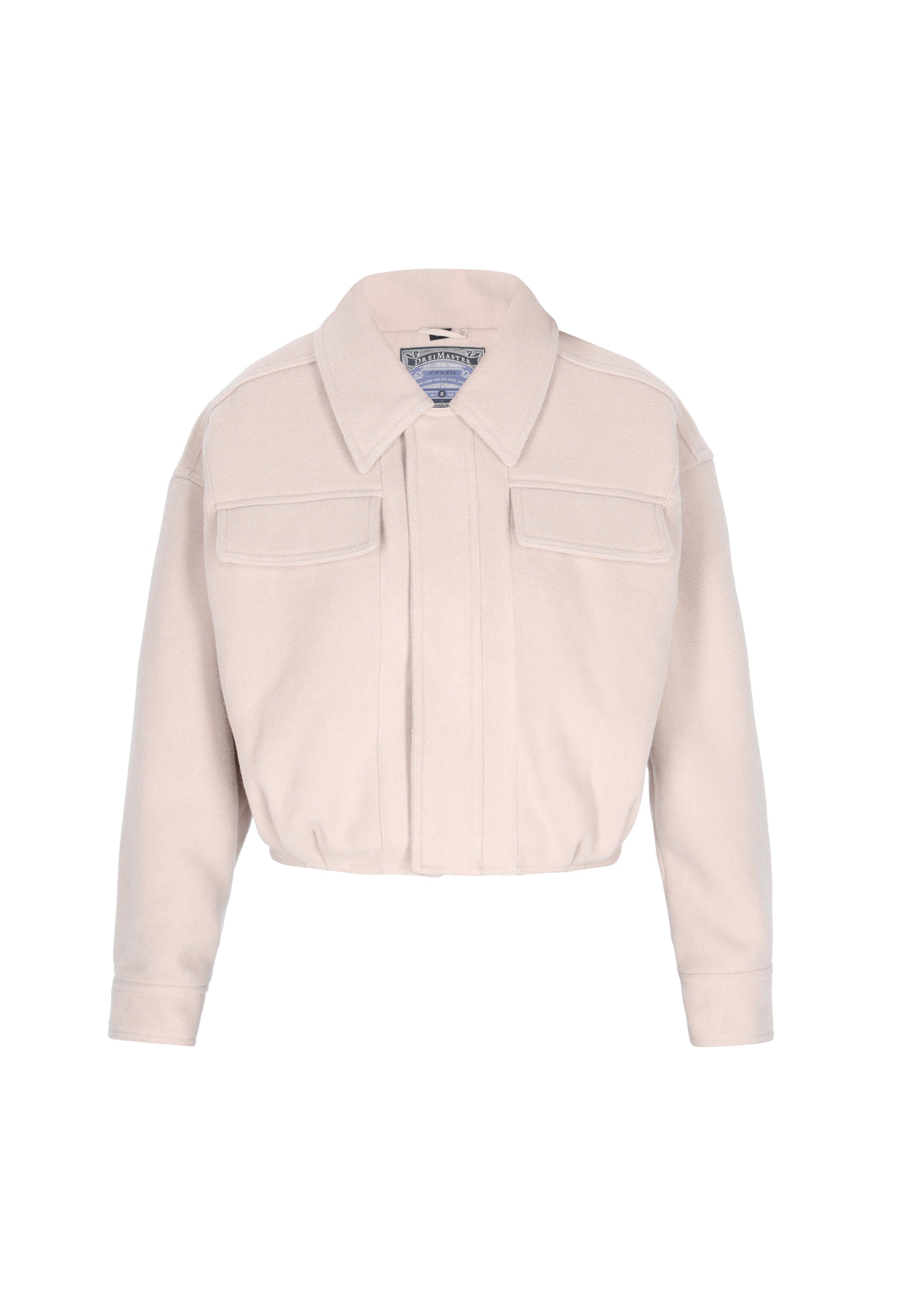 DreiMaster Vintage Damen Jacke