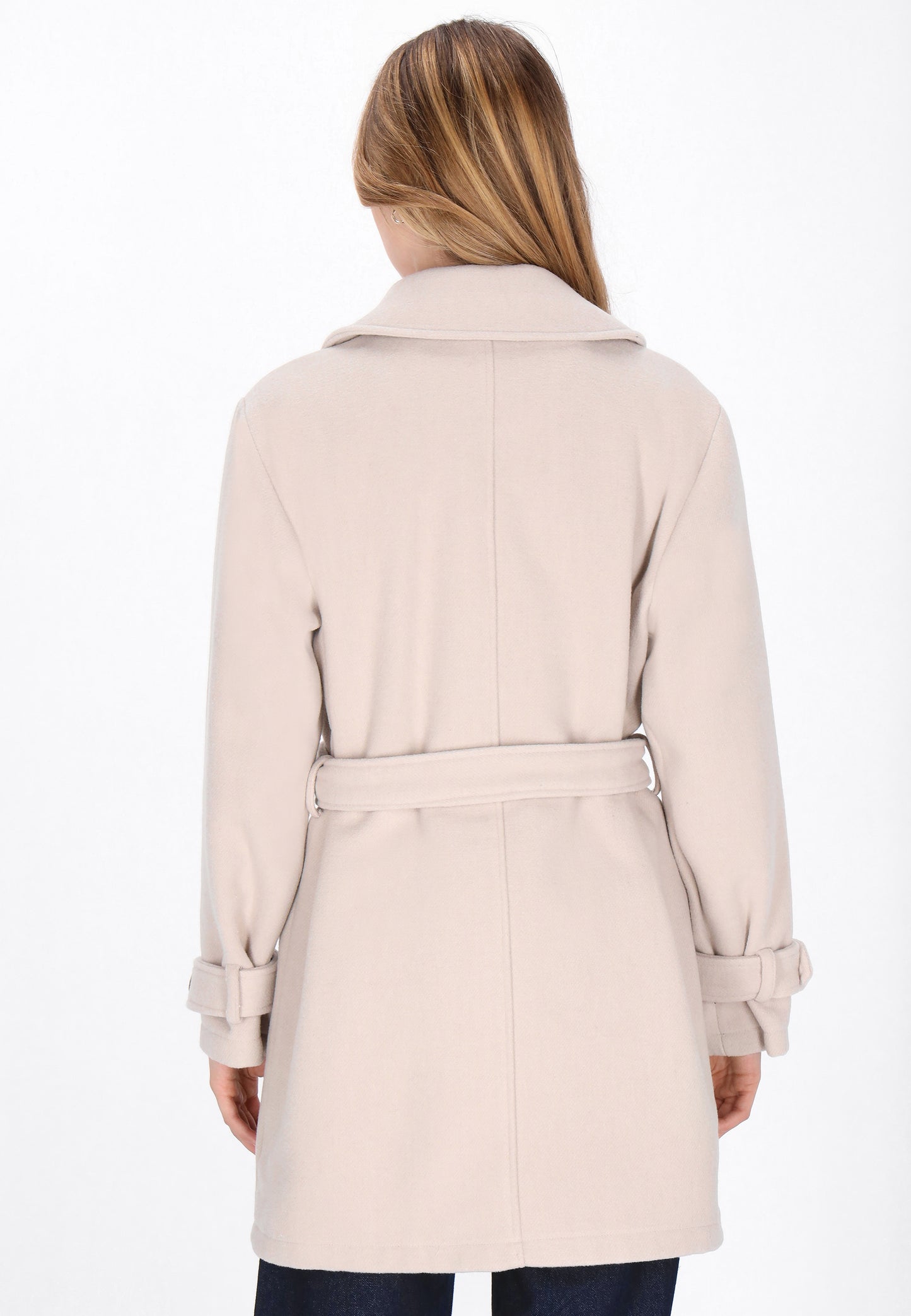 DreiMaster Vintage płaszcz damski