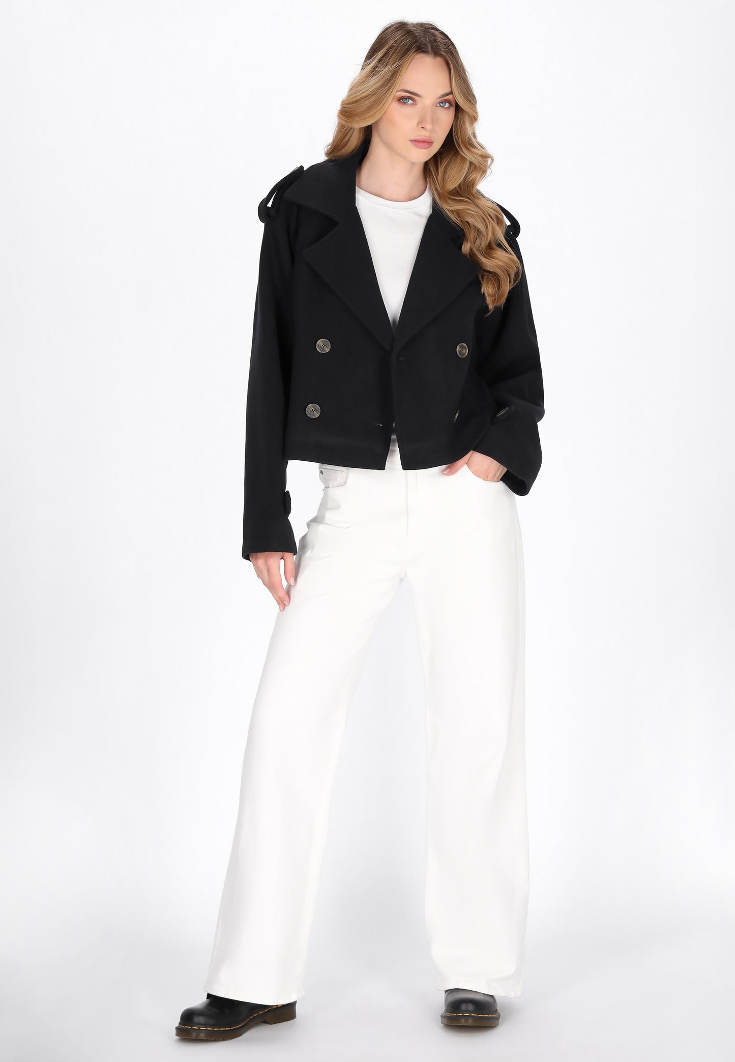 DreiMaster Vintage Women's Jacket