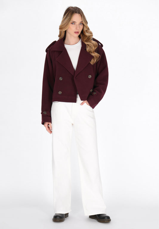 DreiMaster Vintage Damen Jacke