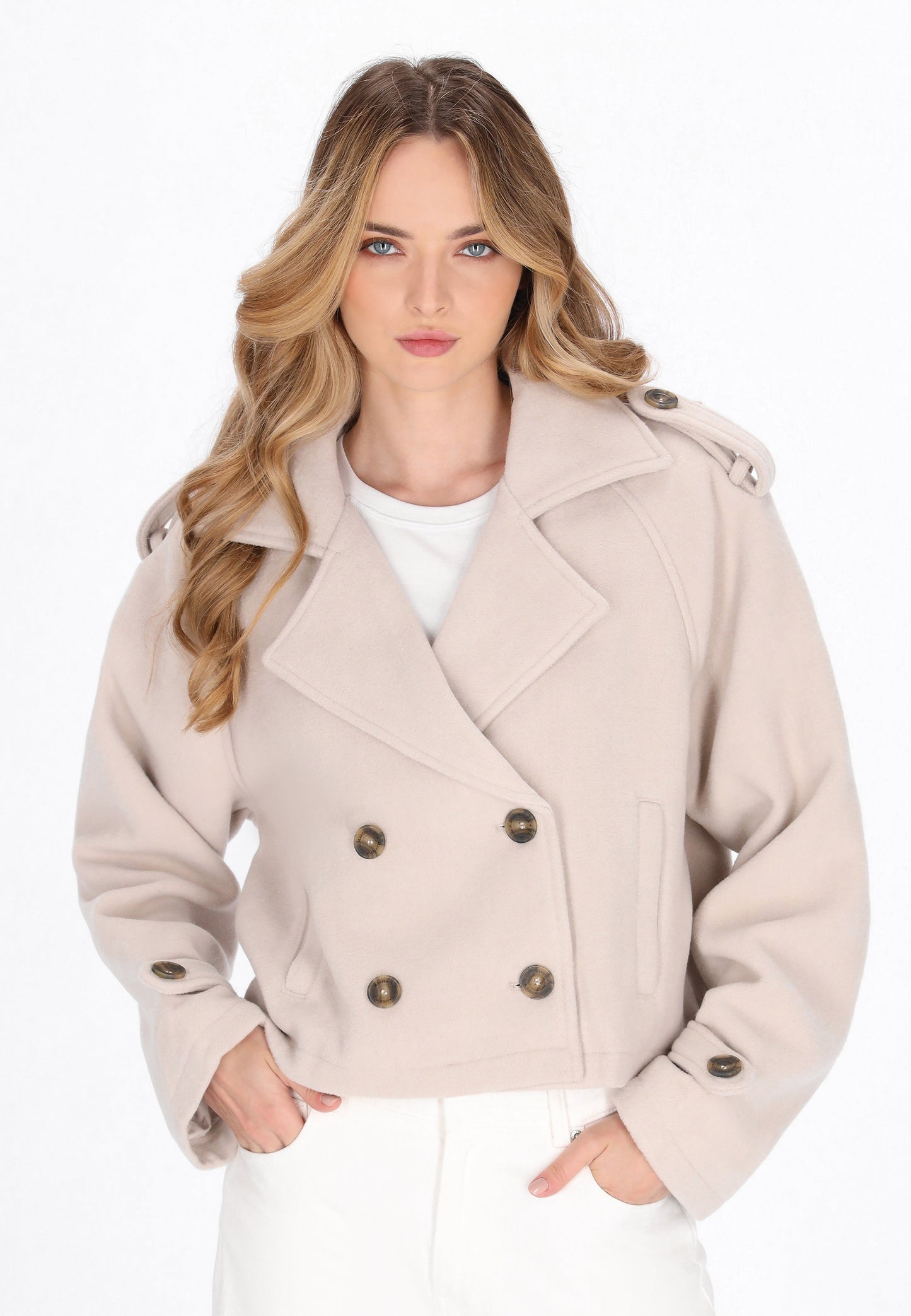 DreiMaster Vintage Women's Jacket