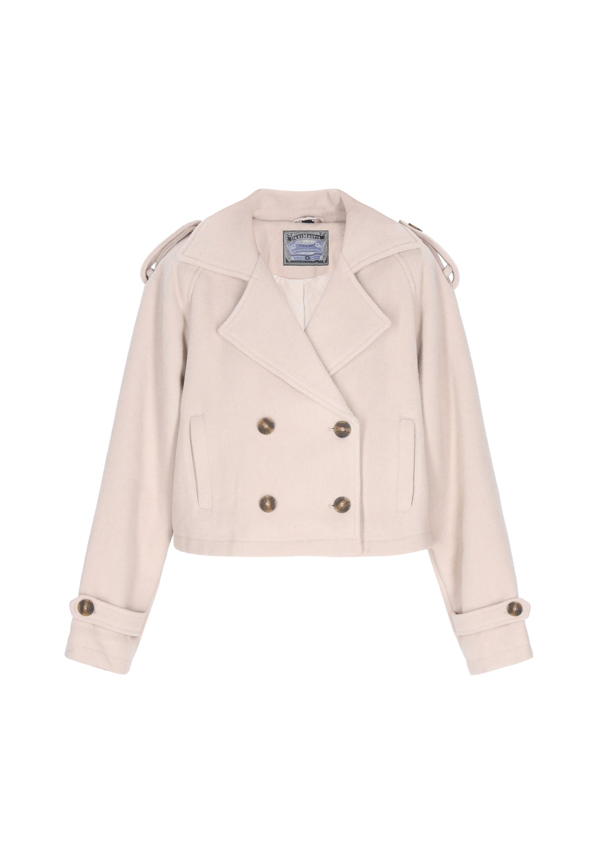 DreiMaster Vintage Jacket