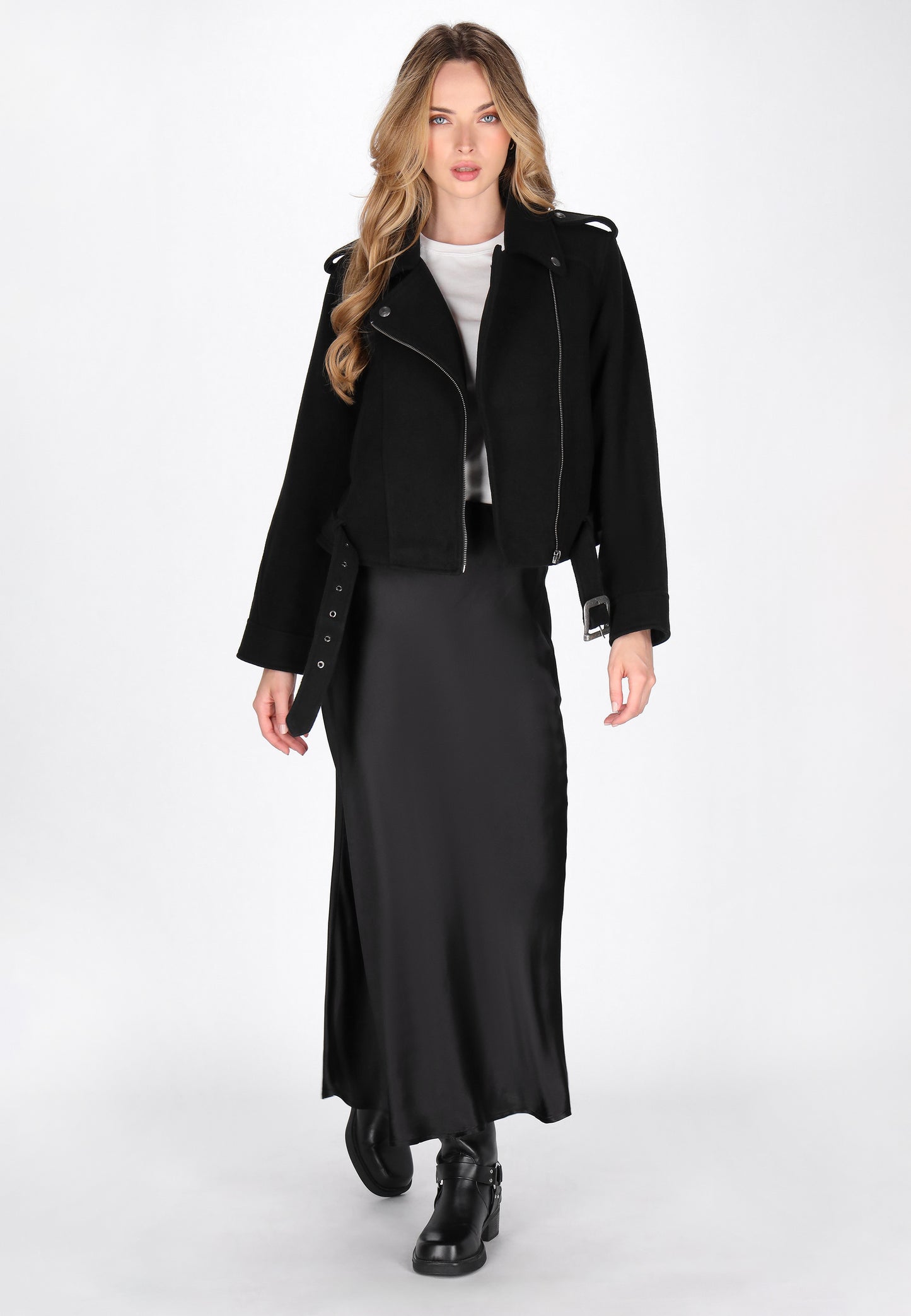 DreiMaster Vintage Damen Jacke