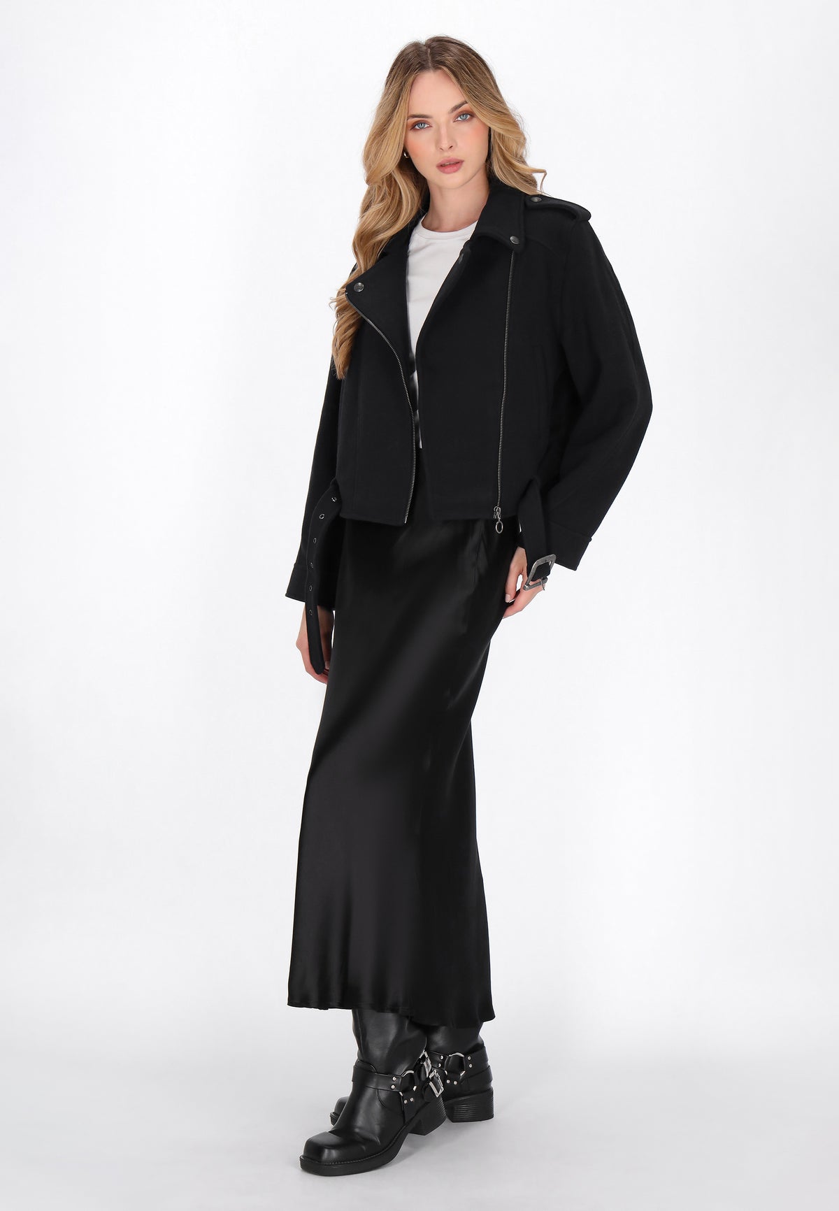 DreiMaster Vintage Damen Jacke