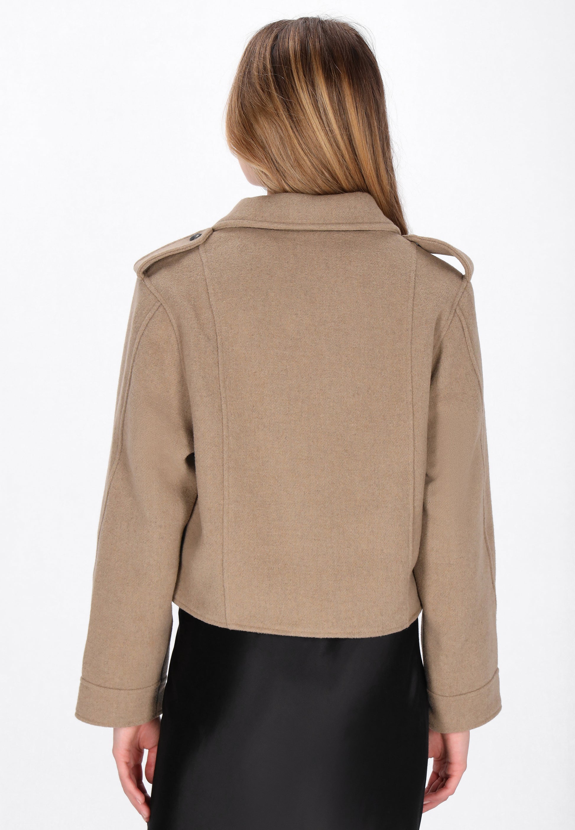 DreiMaster Vintage Damen Jacke