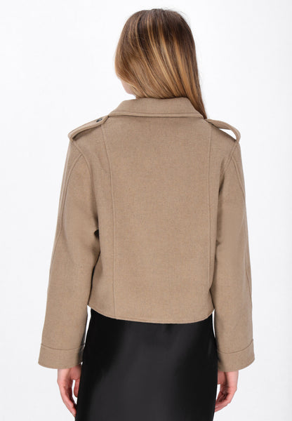 DreiMaster Vintage Damen Jacke