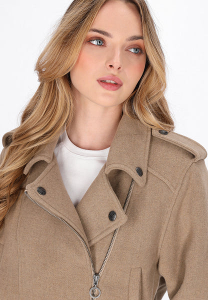 DreiMaster Vintage Damen Jacke