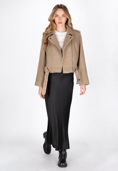 DreiMaster Vintage Damen Jacke